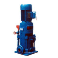 High Building Pressure Hill Mountain Vertical Multistage 600m Water Pump